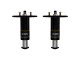 ICON 21-23 RAM TRX 2.5in Rear Bump Stop Kit - 211020