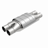 Magnaflow Universal Converter 2in - 3322008
