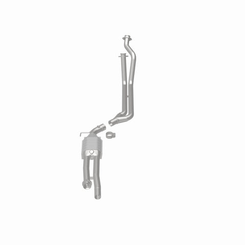 MagnaFlow Conv DF 90-93 Mercedes 300E/TE 3.0L - 23839