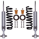 Bilstein B8 6112 Series 15-20 Ford F150 (4WD Only) Front Suspension Kit - 47-310995