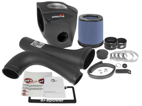 aFe Momentum GT Pro 5R Stage-2 Intake System 11-15 Dodge Challenger/Charger V6-3.6L - 54-72201