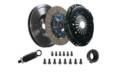 DKM Clutch BMW E46 M3 OE Style MA Clutch Kit w/Flywheel (258 ft/lbs Torque) - MA-006-054