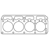 Cometic Toyota 3K/4K 84mm Bore .043 inch Copper Head Gasket - C4105-043