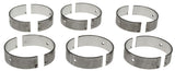 Clevite Ford Tr V6 171-177-244 1972-95 Con Rod Bearing Set - CB723A(6)