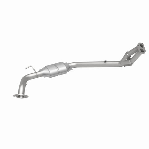 MagnaFlow Conv DF ISUZU RODEO 2.2L - 23636