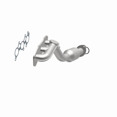 MagnaFlow Direct Fit Catalytic Converter 2006 Lexus GS300 3.0L Driver Side m - 49994