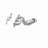 MagnaFlow Conv DF 2006 Lexus GS300 3.0L Driver Side - 50720