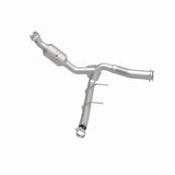 Magnaflow Conv DF 2011-2014 F-150 5.0L Underbody - 52139
