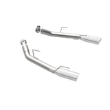 MagnaFlow Sys C/B 05-09 Mustang 4.6L Axl-Bak - 16843