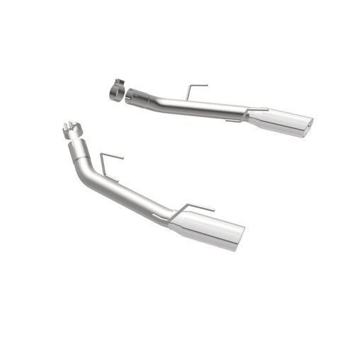 MagnaFlow Sys C/B 05-09 Mustang 4.6L Axl-Bak - 16843