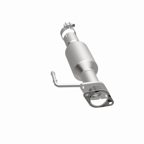 MagnaFlow Direct Fit Catalytic Converter 15-16 Ford Edge 3.5L FWD - Rear - 21-730