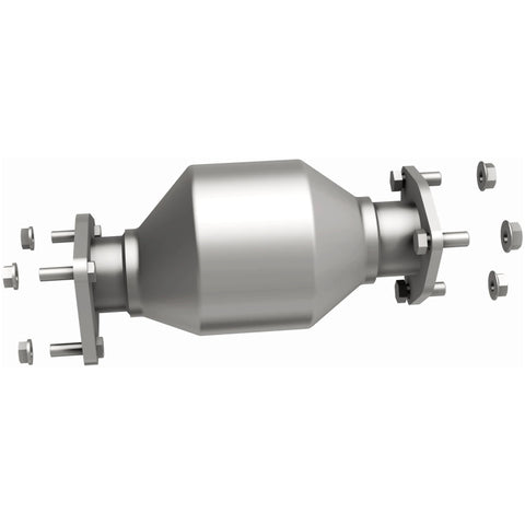MagnaFlow Direct Fit Catalytic Converter 09-10 Acura TSX 2.4L / 08-10 Honda Accord 2.4L - 49896