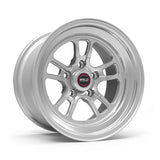 Weld S70 15x10 / 5x4.75 BP / 7.5in. BS Polished Wheel (Medium Pad) - Non-Beadlock - 70MP-510B75A
