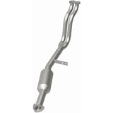 MagnaFlow Direct Fit Catalytic Converter Alfa Romero 82 91 - 23511