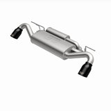 MagnaFlow 2021 Ford Bronco Sport Street Series Cat-Back Performance Exhaust System - 19553