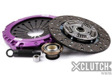 XClutch 93-99 Chevrolet Camaro Z28 5.7L Stage 1 Sprung Organic Clutch Kit - XKGM28002-1A