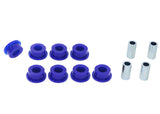 SuperPro 2000 Toyota MR2 Spyder Base Rear Trailing Arm Bushing Kit - SPF2398K