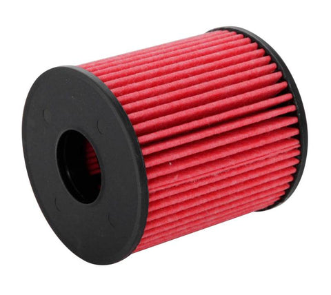 K&N Performance Oil Filter for 07-15 Mini Cooper L4-1.6L - HP-7024