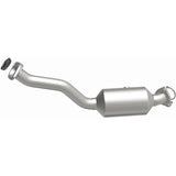 MagnaFlow California Direct Fit Catalytic Converter 07-08 Honda Fit 1.5L - 5461768