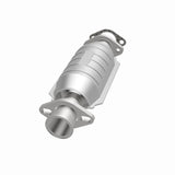 MagnaFlow Direct Fit Catalytic Converter Dodge-Hyundai-Mitsubishi-Pl - 23240