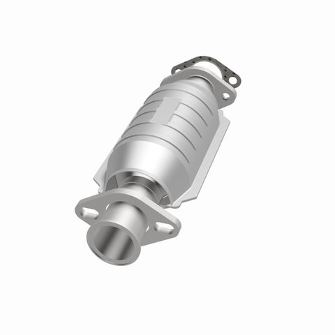 MagnaFlow Direct Fit Catalytic Converter Dodge-Hyundai-Mitsubishi-Pl - 23240
