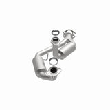 MagnaFlow Direct Fit Catalytic Converter Taurus 92-95 - 23355