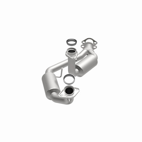 MagnaFlow Direct Fit Catalytic Converter Taurus 92-95 - 23355