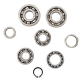 Hot Rods 07-12 Suzuki RM-Z 250 250cc Transmission Bearing Kit - TBK0052