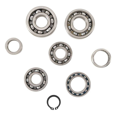Hot Rods 07-12 Suzuki RM-Z 250 250cc Transmission Bearing Kit - TBK0052