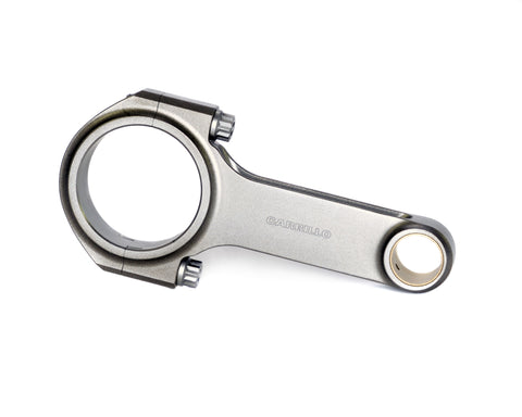 Carrillo Porsche 3.0L Pro-H 3/8 WMC Bolt Connecting Rod (Set of 6) - SCR5460-6