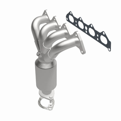 MagnaFlow Direct Fit Catalytic Converter 05-06 Kia Sportage 2.0L - 452034
