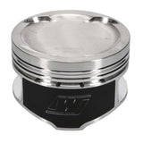 Wiseco Mits 3000 Turbo -14cc 1.250 X 91.5 Piston Shelf Stock - 6570M915