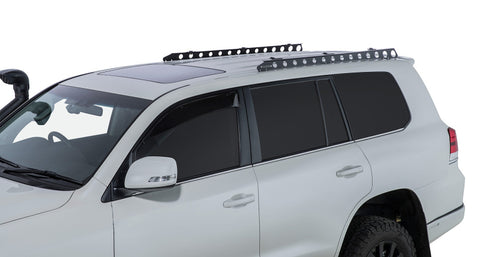 Rhino-Rack 08-21 Toyota Land Cruiser J200 3 Base Backbone Mounting System - RTLB3