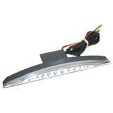 Letric Lighting Breakout Rpl Led Taillight Clr - LLC-STBT-C