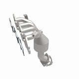 MagnaFlow Conv DF 05-08 Mazda Tribute 2.3L - 50525
