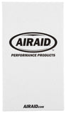 Airaid Powersport Cone Filter 3 x 6 x 4 5/8 x 9 - 700-410