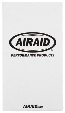 Airaid Powersport Cone Filter 3 x 6 x 4 5/8 x 9 - 700-410