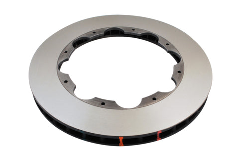 DBA Replacement T3 Slotted 5000 Series Rotor Ring - 52321.1S