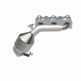 MagnaFlow Direct Fit Catalytic Converter 00 Suzuki Grand Vitara 2.5L - 49051