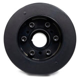 Fluidampr Ford PowerStroke 7.3L Late 1999-2003 Steel Externally Balanced Damper - 720211