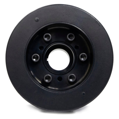 Fluidampr Ford PowerStroke 7.3L Late 1999-2003 Steel Externally Balanced Damper - 720211