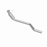 MagnaFlow Conv DF 06-08 Jaguar S-Type 3.0L - 52076
