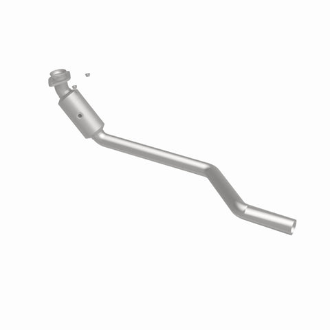 MagnaFlow Conv DF 06-08 Jaguar S-Type 3.0L - 52076