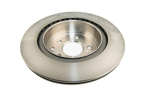 DBA 08-12 Infiniti EX35 Rear Street Series Standard Rotor - DBA2309