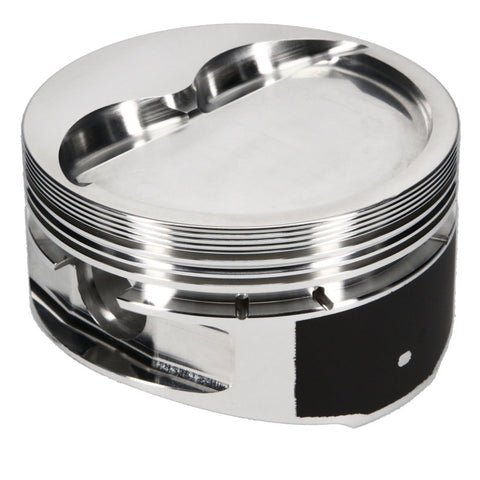 JE Pistons 350/400 SBC INVD Set of 8 Pistons - 170817