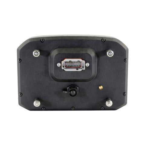 AEM CD-7 Non Logging Race Dash Carbon Fiber Digital Display (CAN Input Only) - 30-5700