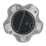 MOOG 11-17 Nissan Juke Rear Hub Assembly - 512494