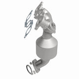 MagnaFlow Converter Direct Fit California Grade 04-06 Toyota Camry 3.3L - 5531610