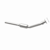 MagnaFlow DF Cat Conv 99-04 VW Beetle T/C GLX Turbo S / 99-03 Golf T/C GLS GTI / 99-03 Jetta T/C GLS - 51892