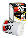 K&N Oil Filter OIL FILTER; AUTOMOTIVE - HP-3001
